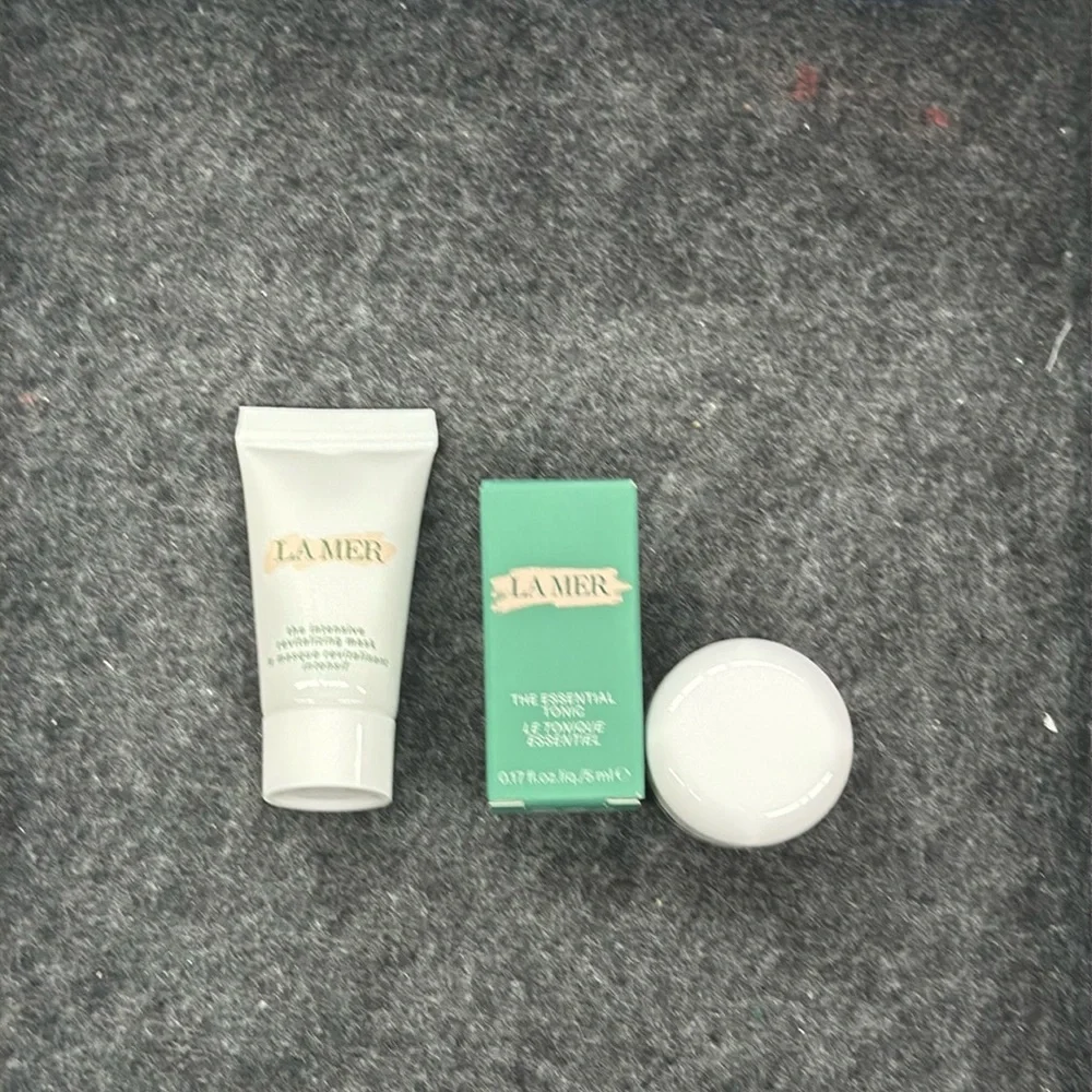 Sample Set